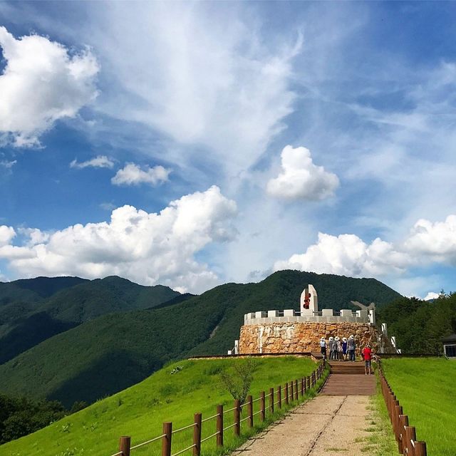 로미지안 가든. / 업체등록사진