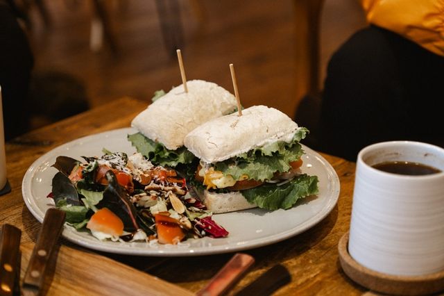 카페 아라미스. / 업체등록사진