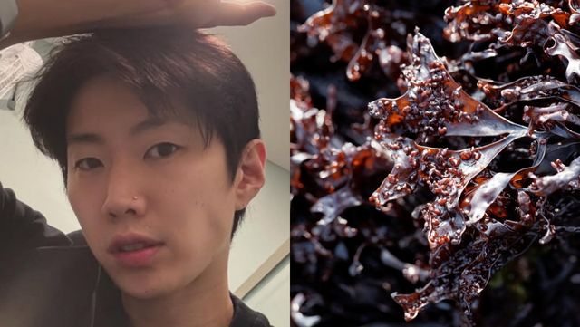 가수 겸 사업가 박재범(38)이 건강을 위해 먹고 있는 음식에 대해 밝혔다. / 박재범 인스타그램 갈무리, ChWeiss-shutterstock.com