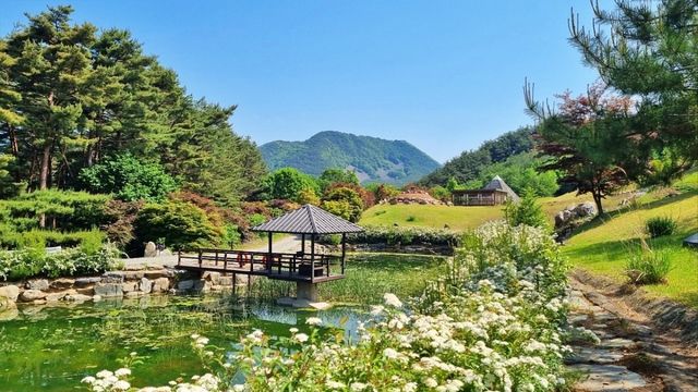 로미지안 가든. / 업체등록사진