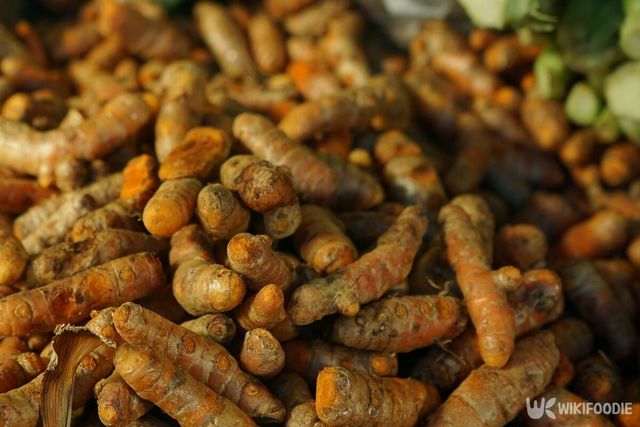 강황 자료사진. / Fernanda Taqi-shutterstock.com