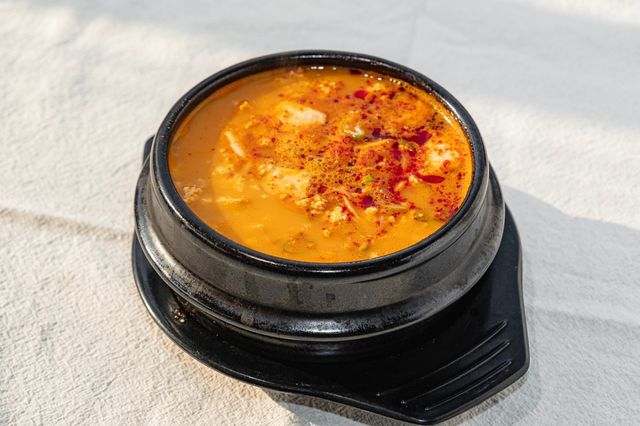 모양성순두부. / 업체등록사진