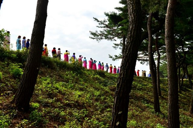 고창읍성. / 고창군 공식 블로그