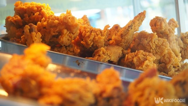 닭고기. / Ikhsansaputra-shutterstock.com