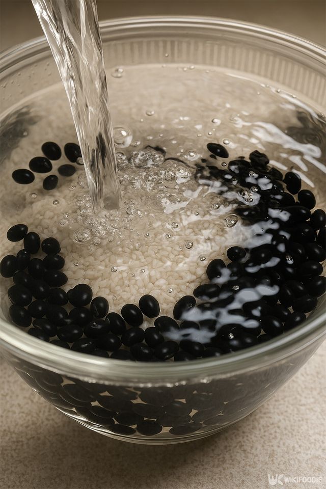 콩 자료사진. / 위키푸디