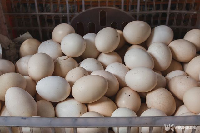 달걀. / asmara_ely-shutterstock.com