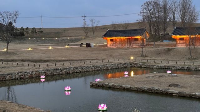 고창읍성. / 고창군 공식 블로그