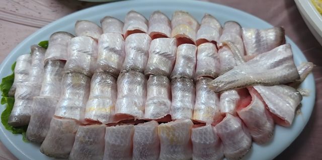 반지 회 자료사진. / 유튜브 채널 '잡솨'