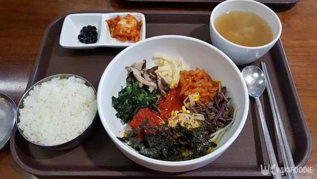 휴게소 음식 이해를 돕기 위한 참고사진. / Hello_ji-shutterstock.com