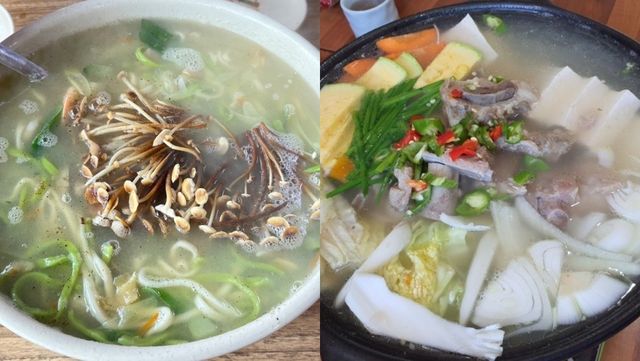 강화도 맛집 4선. / 업체등록사진