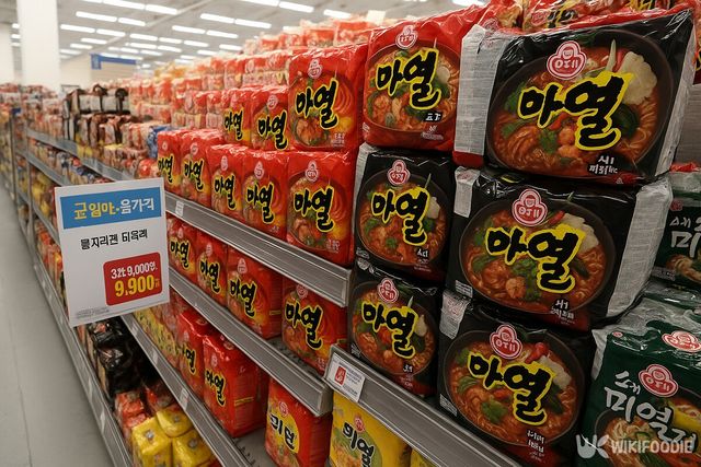 기사 이해를 돕기 위해 AI로 제작한 이미지입니다. / 위키푸디