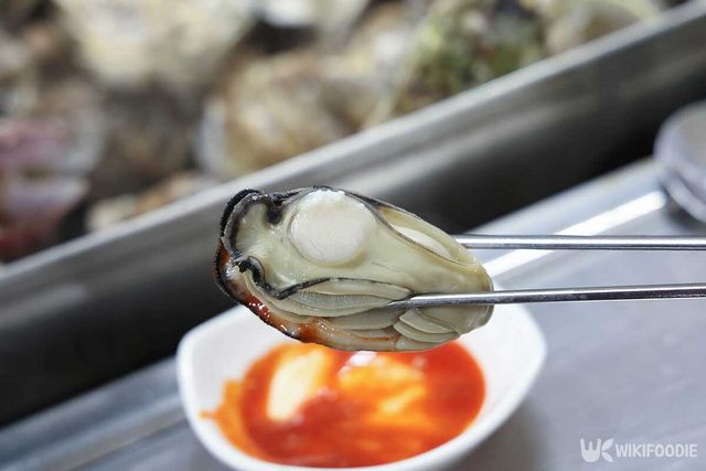 생굴 자료사진. / Light Win-shutterstock.com