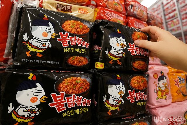 기사 이해를 돕기 위해 AI로 제작한 이미지입니다. / 위키푸디