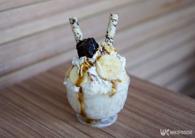 1인 빙수 자료 사진. / Need Swanya-shutterstock