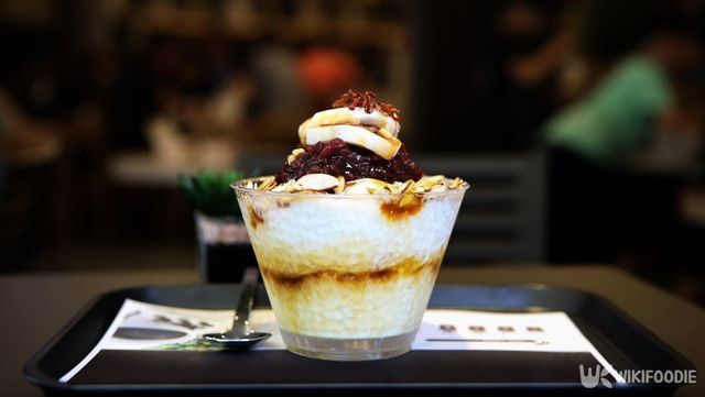 1인 빙수 자료 사진. / artin1-shutterstock