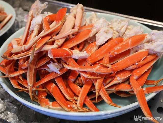 대게찜 자료사진. / Ayamiko-shutterstock.com