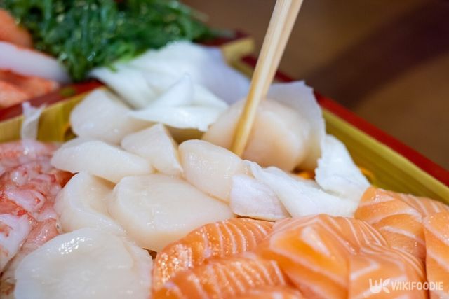 생선에는 수은이 포함돼 있는 경우가 많아 주의해야 한다. / Toswon Shompoosri-shutterstock.com