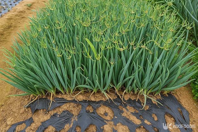 삼동대파. 기사 이해를 돕기 위해 AI로 만든 이미지입니다. / 위키푸디