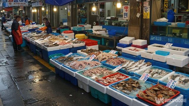 기사 이해를 돕기 위한 자료 사진 / 위키푸디