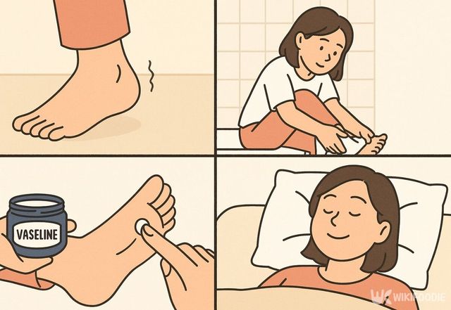 위키푸디 4컷 만화.