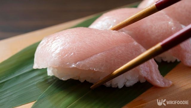 참다랑어 대뱃살 자료 사진. / NOBUHIRO ASADA-shutterstock