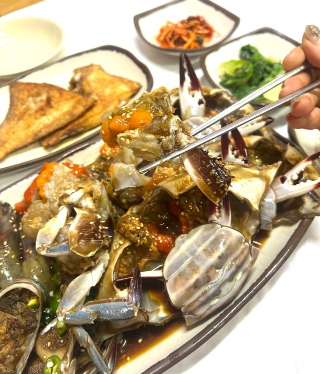 청진동간장게장. / 업체등록사진