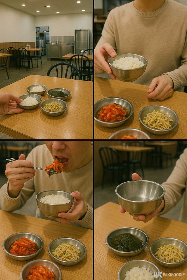 위키푸디 네컷만화.