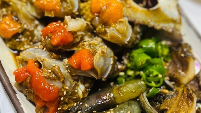 청진동간장게장. / 업체등록사진