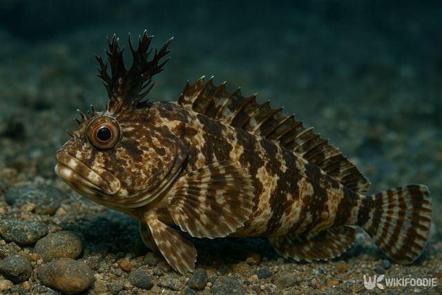 전복치 자료 사진. (기사 이해를 돕기 위한 AI 생성 이미지) / 위키푸디