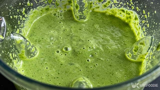 케일주스 자료 사진. / 위키푸디