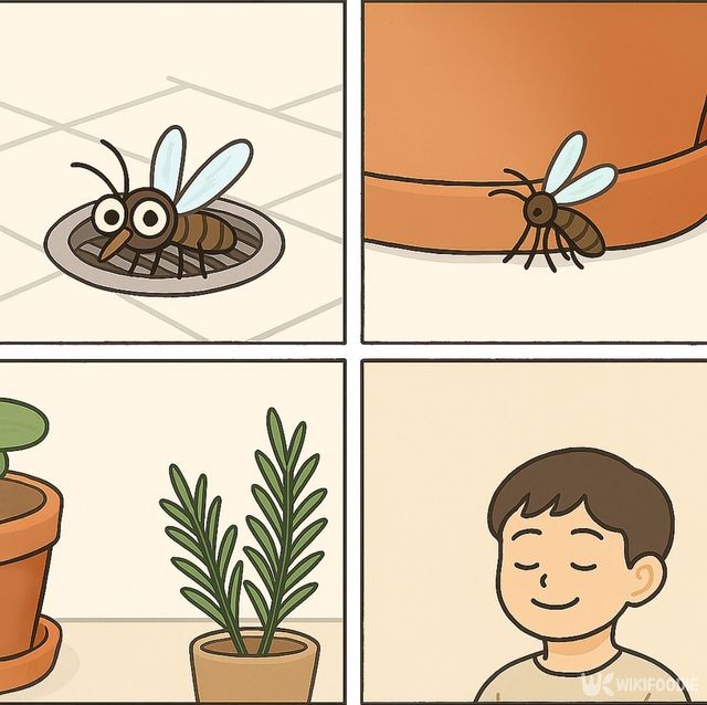 위키푸디 4컷 만화.