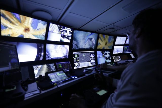 이해를 돕기 위한 참고 사진. / 슈미트해양연구소