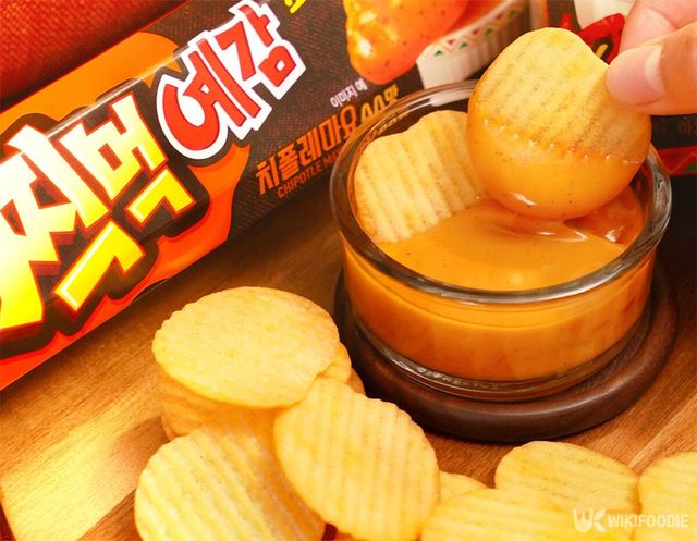 오리온 공식 인스타그램