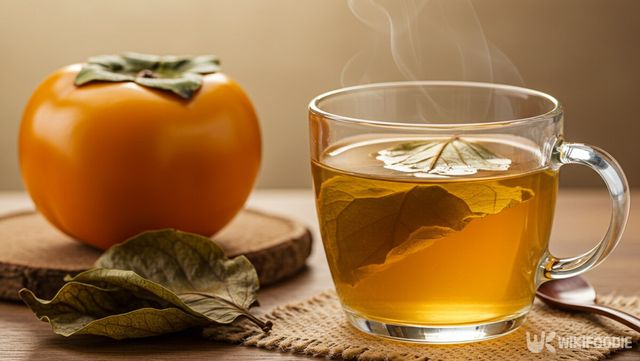 감 자료사진. 해당 이미지는 기사 이해를 돕기 위해 AI로 재연하였습니다. / 위키푸디