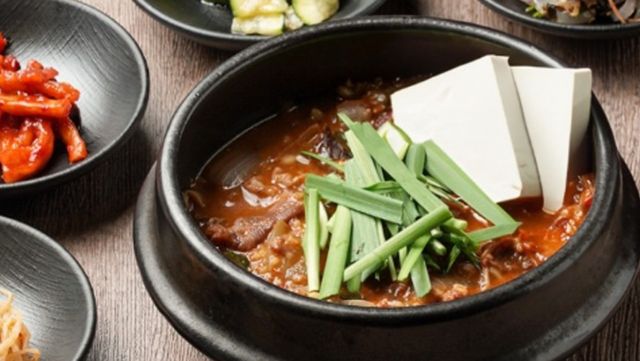 검은도마100번된장찌개. /&nbsp;업체등록사진