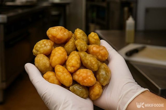 기사 이해를 돕기 위한 자료 사진 / 위키푸디