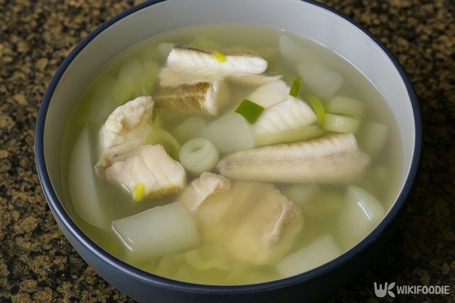 양태 지리 자료사진. 해당 이미지는 기사 이해를 돕기 위해 AI로 재연하였습니다. / 위키푸디