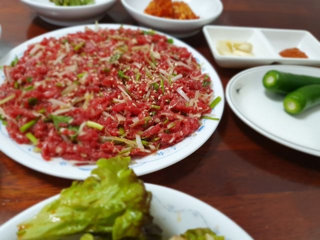 편대장영화식당. / 업체등록사진