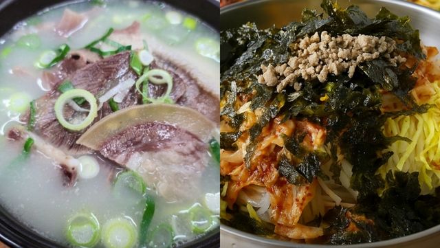 영천 맛집 3선. / 업체등록사진, 위키푸디