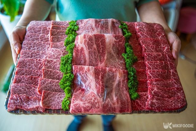 한우 소고기 선물세트 사진. / Daecheol-shutterstock.com