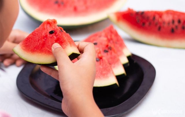 수박 조각 자료사진. / soumen82hazra-shutterstock.com