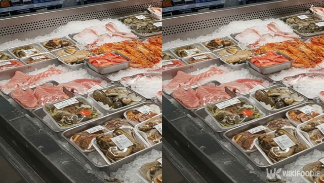 기사 이해를 돕기 위한 자료 사진 / 위키푸디