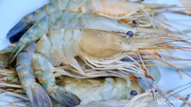 새우는 직접 먹어보기 전에는 그 식감을 미리 가늠하기가 힘들다. / J.NATAYO-shutterstock.com