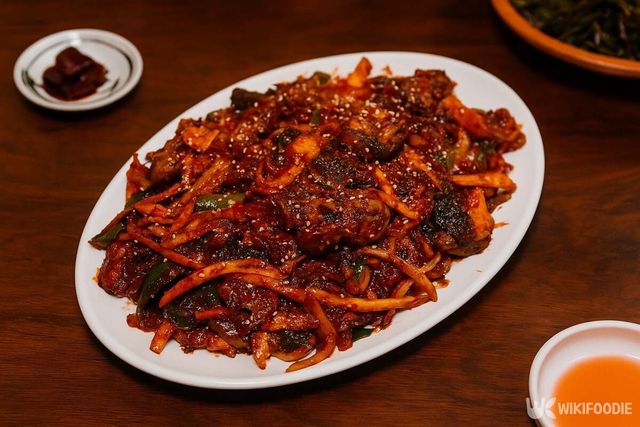 기사 이해를 돕기 위한 자료 사진 / 위키푸디