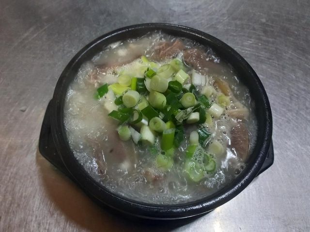 이레소머리곰탕. / 업체등록사진