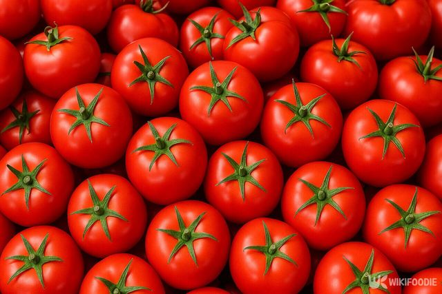 채소 자료 사진.&nbsp;기사 이해를 돕기 위해 AI로 제작되었습니다. / 위키푸디