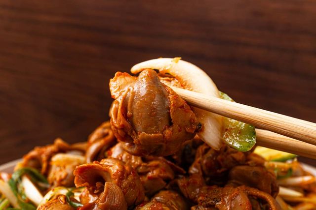 기사 이해를 돕기 위한 자료 사진 / SUNG MIN- shutterstock