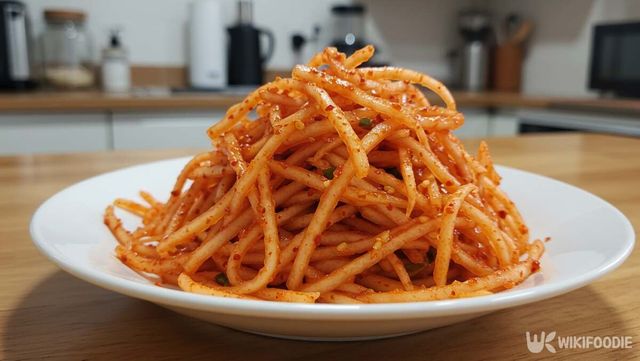 기사 이해를 돕기 위한 자료 사진 / 위키푸디