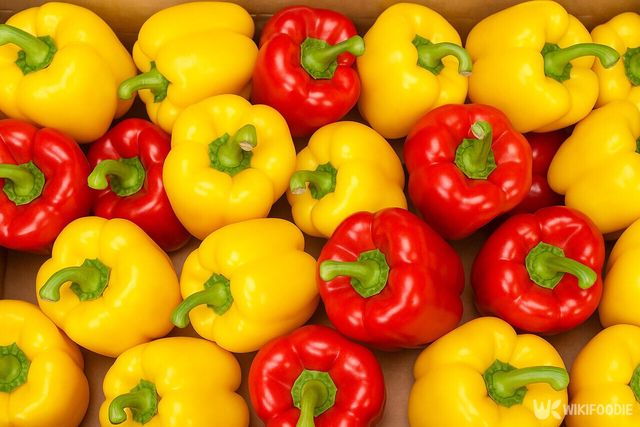 채소 자료 사진.&nbsp;기사 이해를 돕기 위해 AI로 제작되었습니다. / 위키푸디