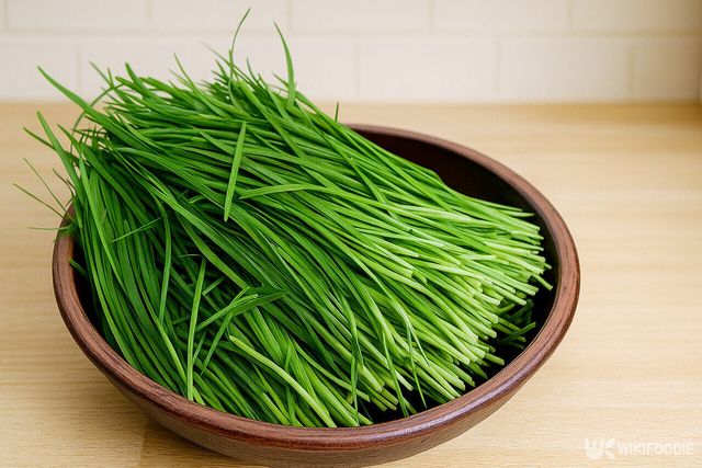 채소 자료 사진.&nbsp;기사 이해를 돕기 위해 AI로 제작되었습니다. / 위키푸디